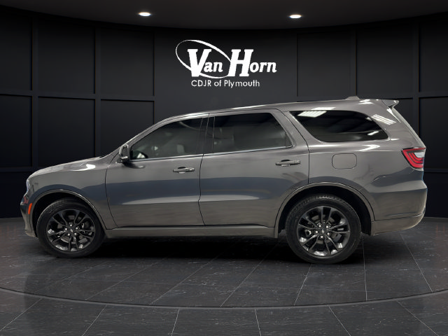 Used 2021 Dodge Durango GT Plus AWD SUV