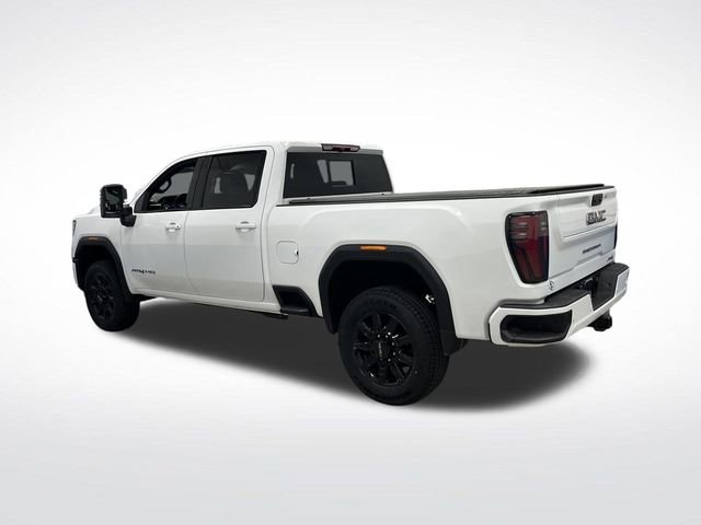 2024 Gmc Sierra 2500 HD AT4 photo 3