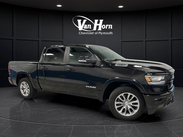 2022 RAM 1500 Pickup