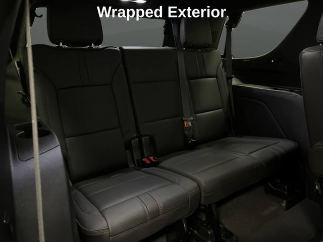 2023 Chevrolet Tahoe RST - Photo 32