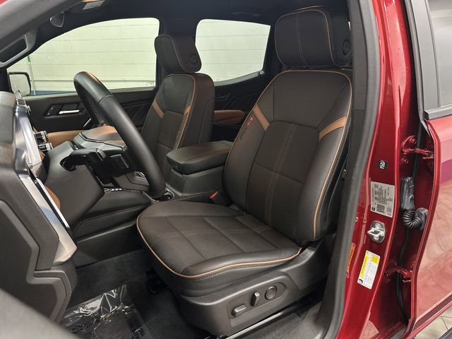 2023 Gmc Canyon AT4 photo 4