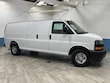  Chevrolet Express Cargo