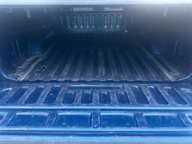 2018 Chevrolet Silverado 1500 LT photo 4