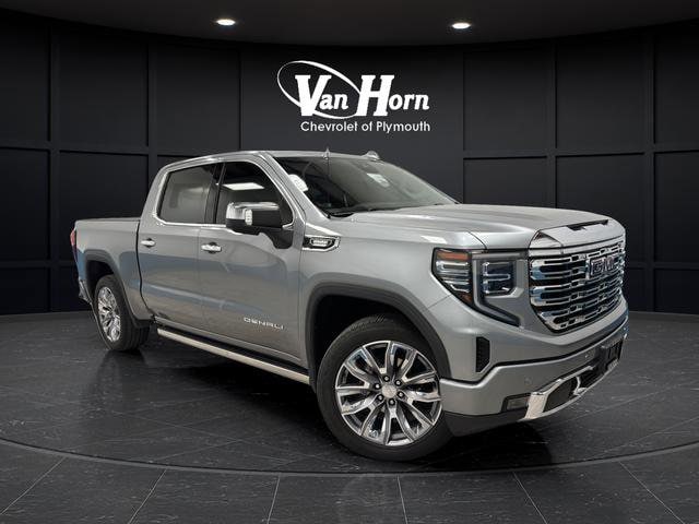 2024 GMC Sierra 4WD Crew Cab Short Box Denali's photo