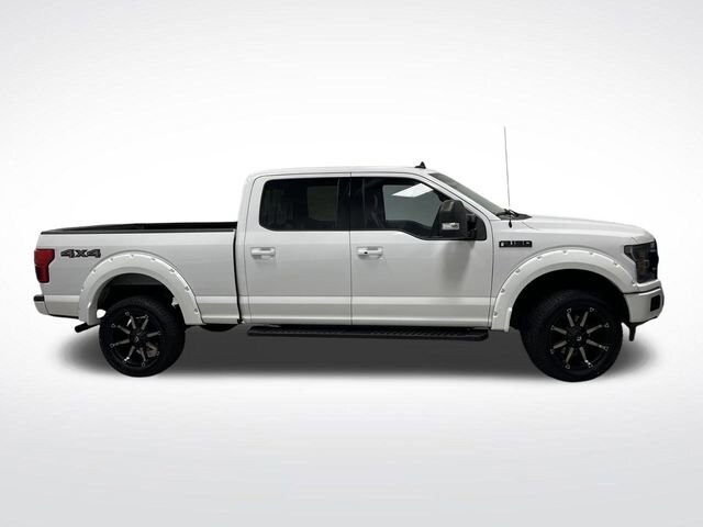 2020 Ford F-150 XL photo 2