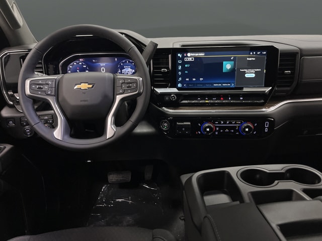 2026 Chevrolet Silverado 1500 LT - Photo 5