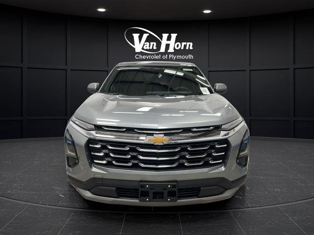 2026 Chevrolet Equinox LT - Photo 8