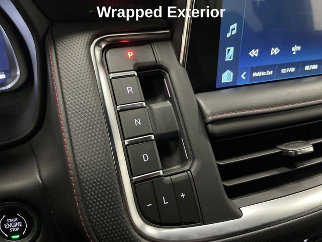 2023 Chevrolet Tahoe RST - Photo 21