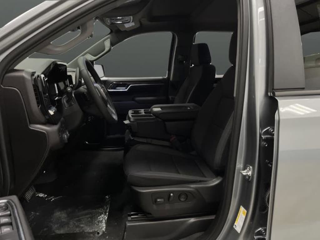 New 2026 Chevrolet Silverado 1500 LT (2FL) Truck