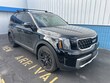  Kia Telluride