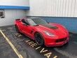Chevrolet Corvette Z06