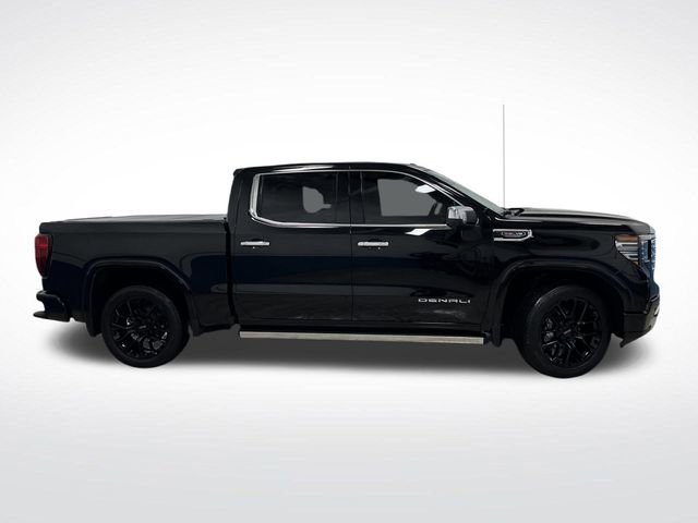 2023 Gmc Sierra 1500 Denali photo 2