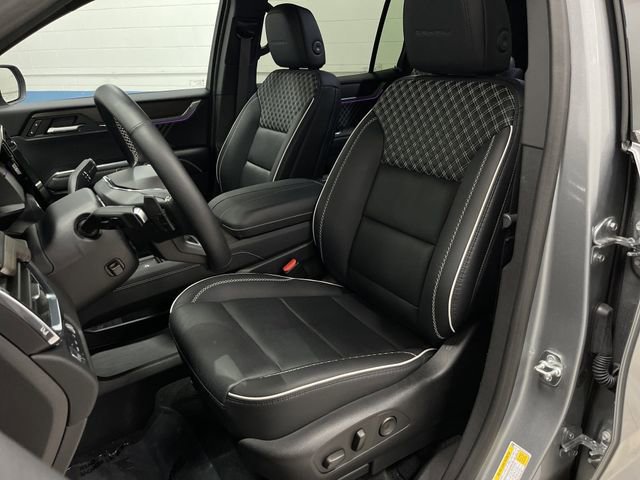 2024 Gmc Acadia Denali photo 3