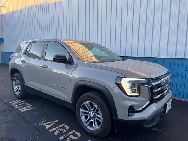  GMC Terrain