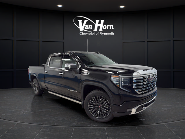  GMC Sierra 1500