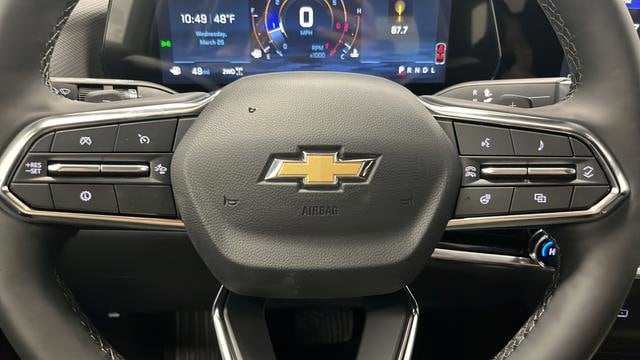 2026 Chevrolet Equinox LT - Photo 15
