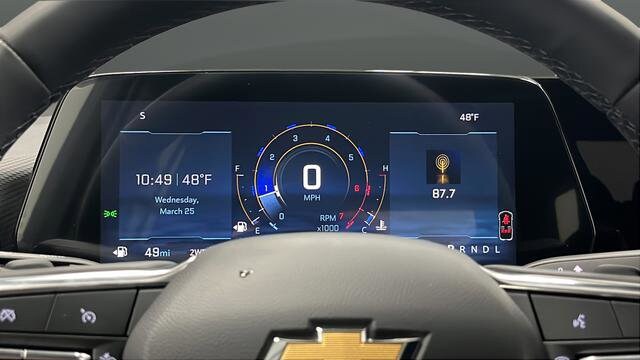 2026 Chevrolet Equinox LT - Photo 16
