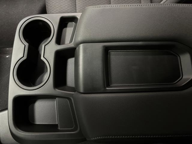 2026 Chevrolet Silverado 1500 LT - Photo 20