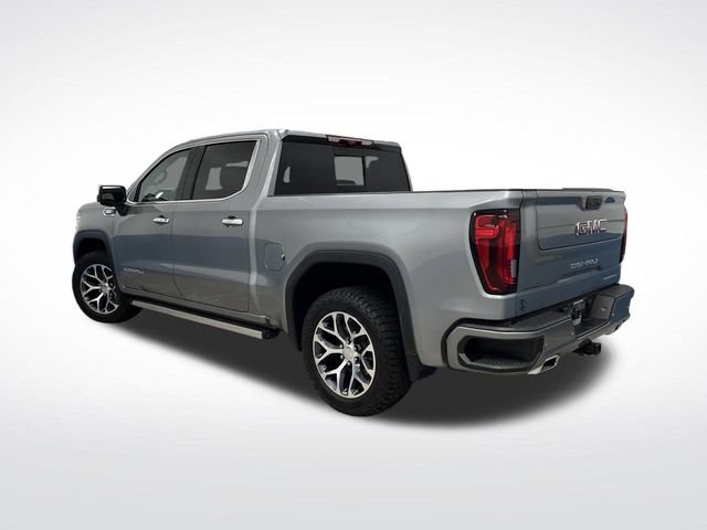 2023 Gmc Sierra 1500 Denali photo 3