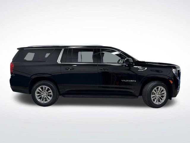 2024 Gmc Yukon XL SLE photo 2