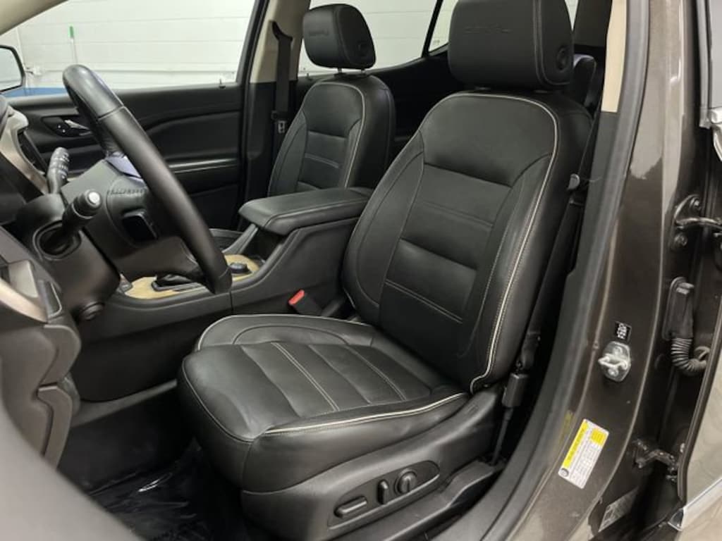 Used 2019 GMC Acadia Denali SUV