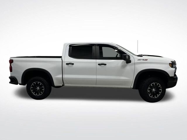 2022 Chevrolet Silverado 1500 ZR2 photo 2