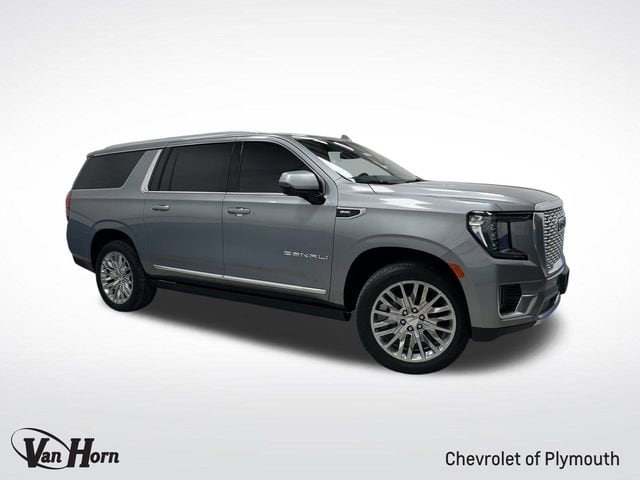 2023 GMC Yukon XL Denali's photo