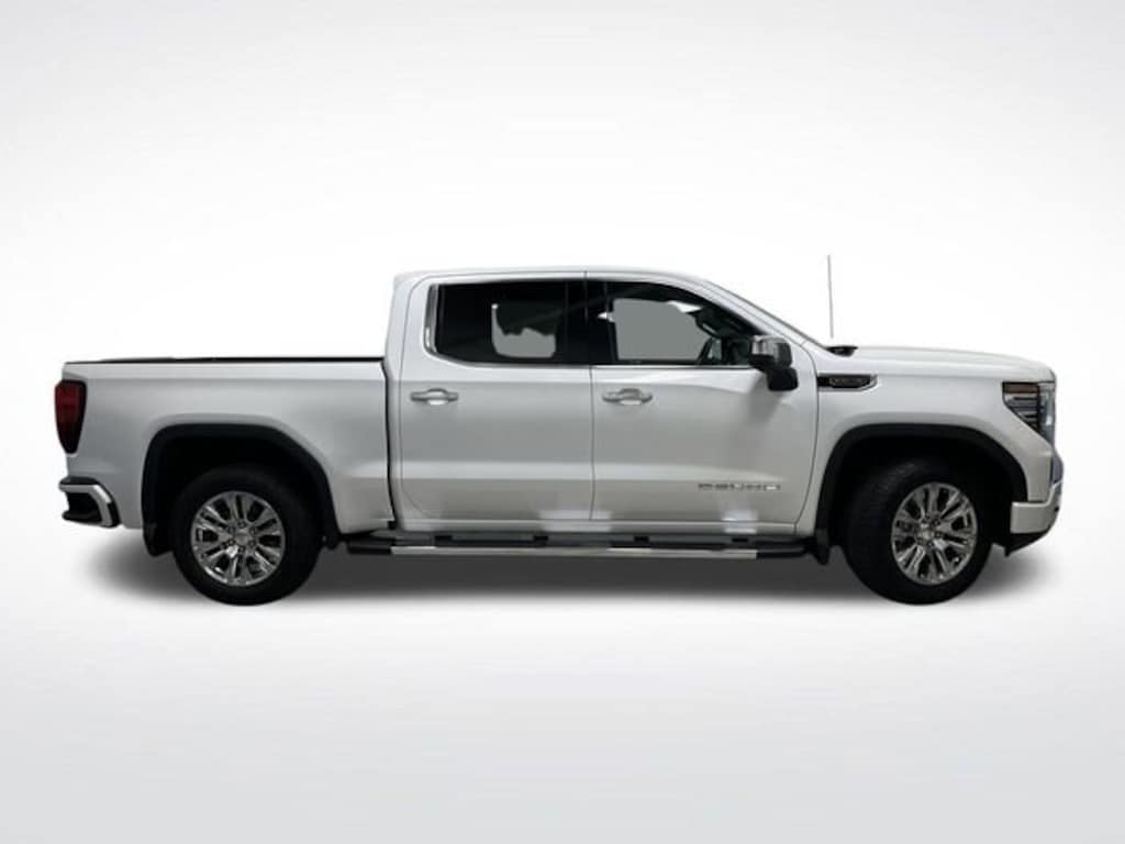 Used 2023 GMC Sierra 1500 Denali Truck Crew Cab