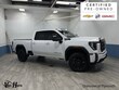 GMC Sierra 2500 HD