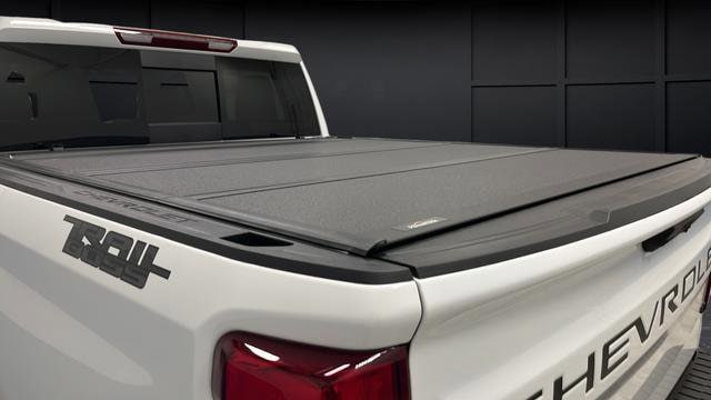 2026 Chevrolet Silverado 1500 LT Trail Boss - Photo 43
