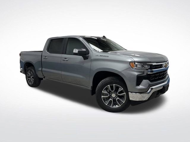 2026 Chevrolet Silverado 1500 LT - Photo 41