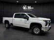  Chevrolet Silverado 3500 HD