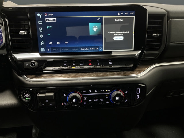 2026 Chevrolet Silverado 1500 LT - Photo 8