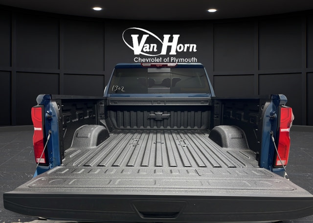 2026 Chevrolet Silverado 2500 HD High Country - Photo 26