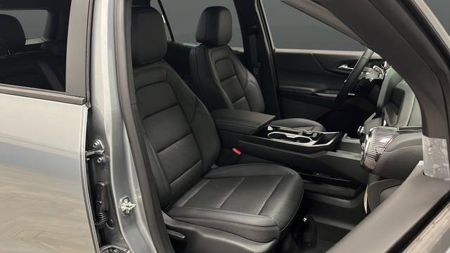 2026 Chevrolet Equinox LT - Photo 24