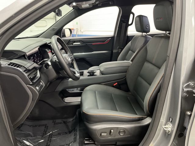 2024 Gmc Acadia AT4 photo 4