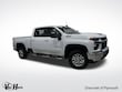  Chevrolet Silverado 2500 HD