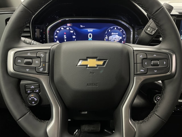 2026 Chevrolet Silverado 1500 LT - Photo 16