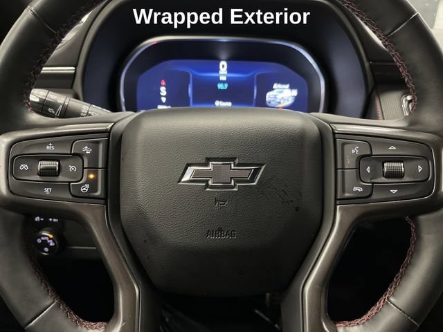 2023 Chevrolet Tahoe RST - Photo 16