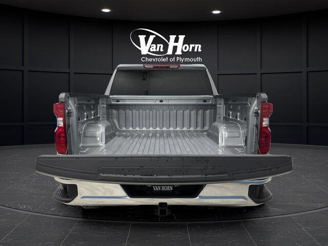 2026 Chevrolet Silverado 1500 LT - Photo 14