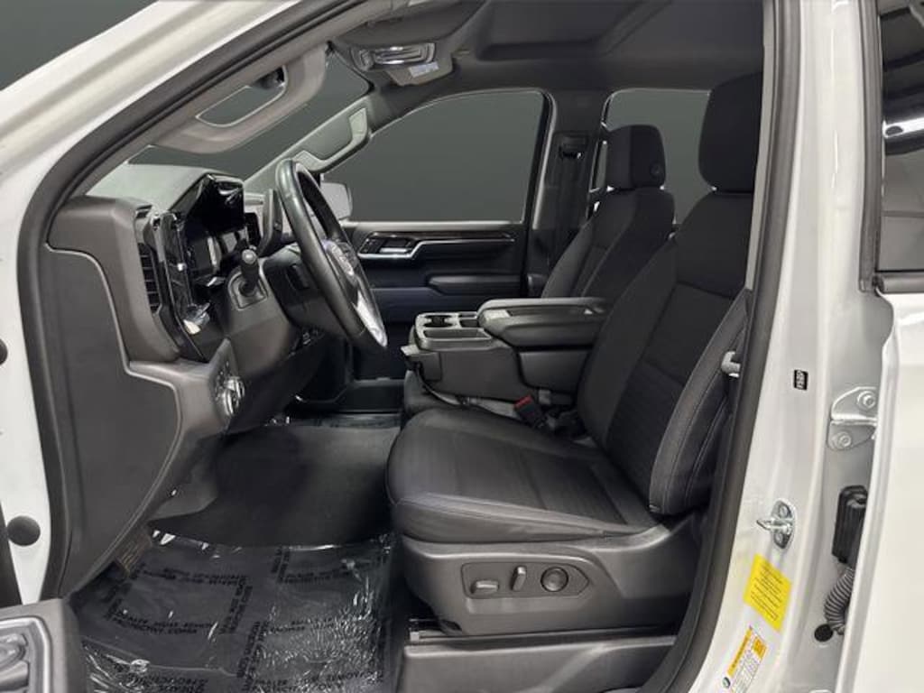 Used 2023 GMC Sierra 1500 Elevation Truck Crew Cab