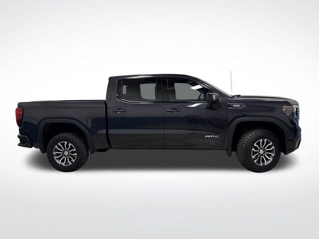 2023 Gmc Sierra 1500 AT4 photo 2