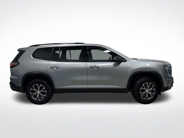 2024 Gmc Acadia AT4 photo 2