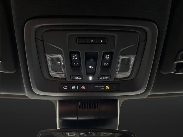 2025 Chevrolet Silverado 1500 High Country - Photo 29