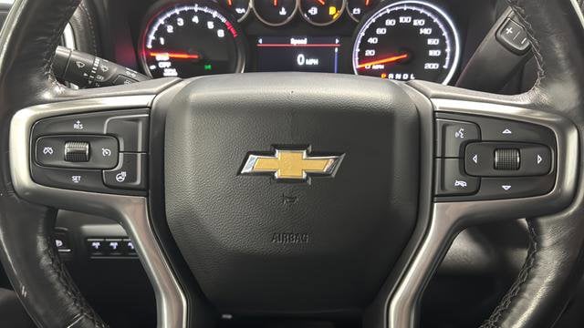 2022 Chevrolet Silverado 3500HD LT - Photo 15