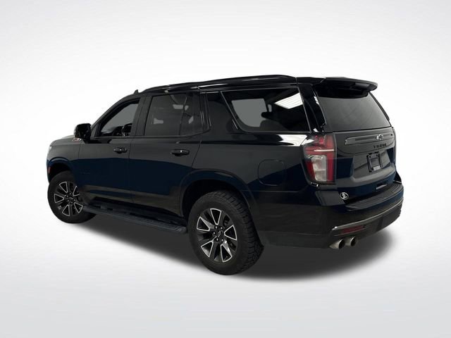 2022 Chevrolet Tahoe Z71 photo 2