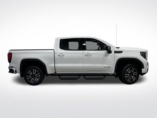 2023 Gmc Sierra 1500 AT4 photo 2