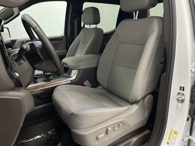 2025 Chevrolet Silverado 1500 RST photo 4