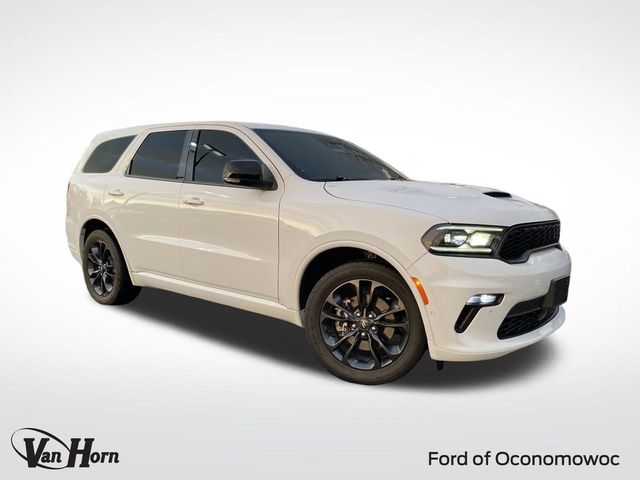 2022 Dodge Durango R/T Plus's photo