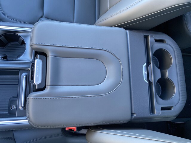 2026 Ford Expedition MAX Active - Photo 21